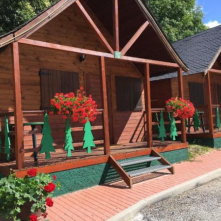 Camping Era Yerla D'Arties Ngoại thất bức ảnh