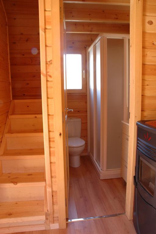 Camping Era Yerla D'Arties Phòng bức ảnh
