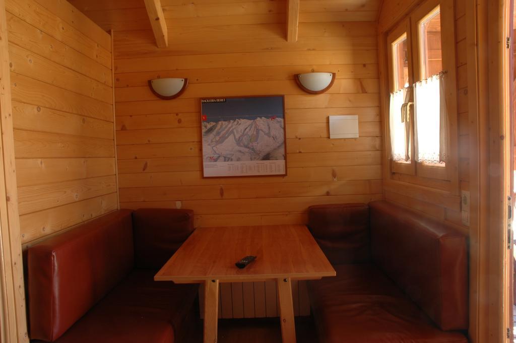 Camping Era Yerla D'Arties Phòng bức ảnh