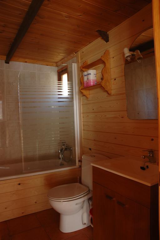 Camping Era Yerla D'Arties Phòng bức ảnh