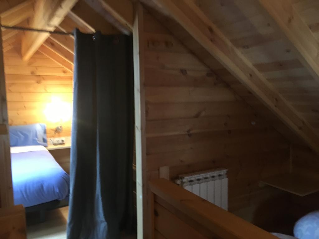 Camping Era Yerla D'Arties Ngoại thất bức ảnh