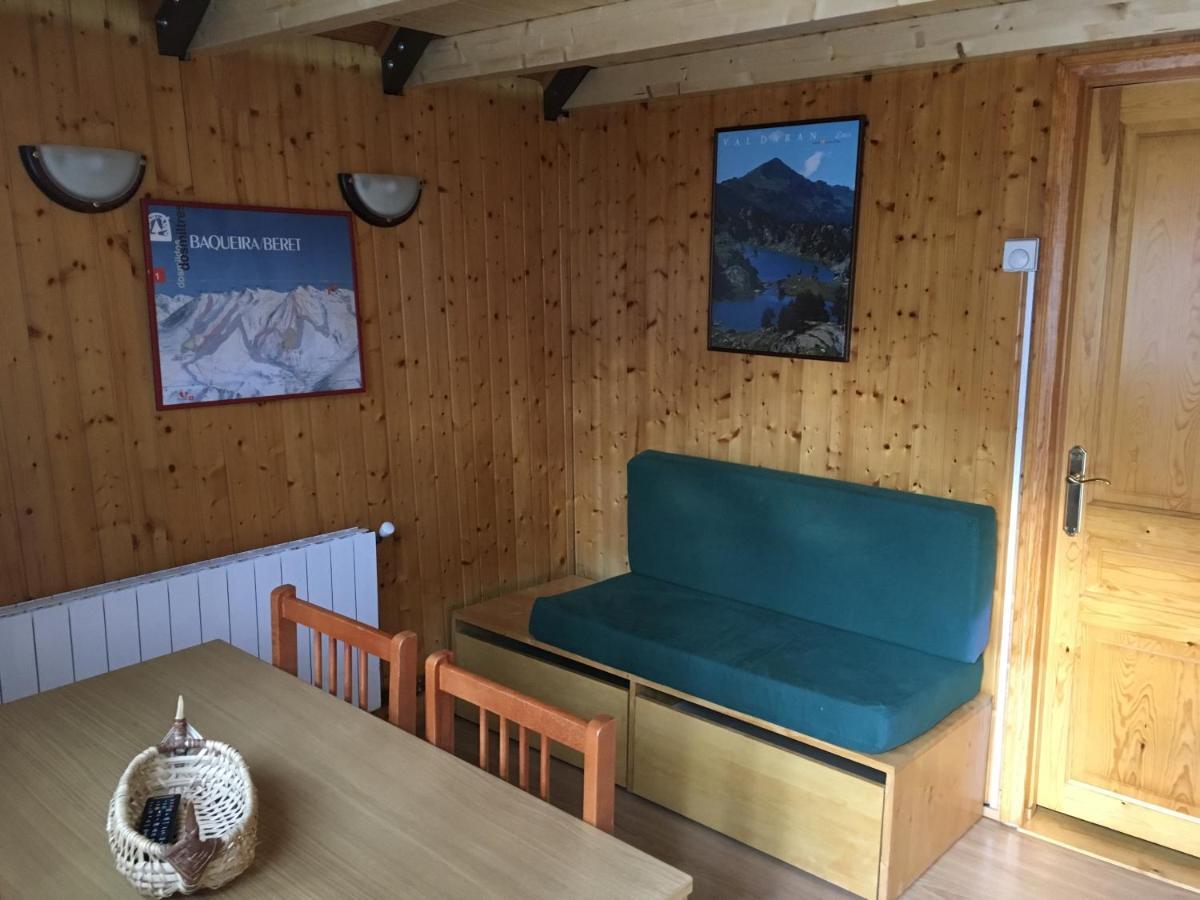 Camping Era Yerla D'Arties Ngoại thất bức ảnh