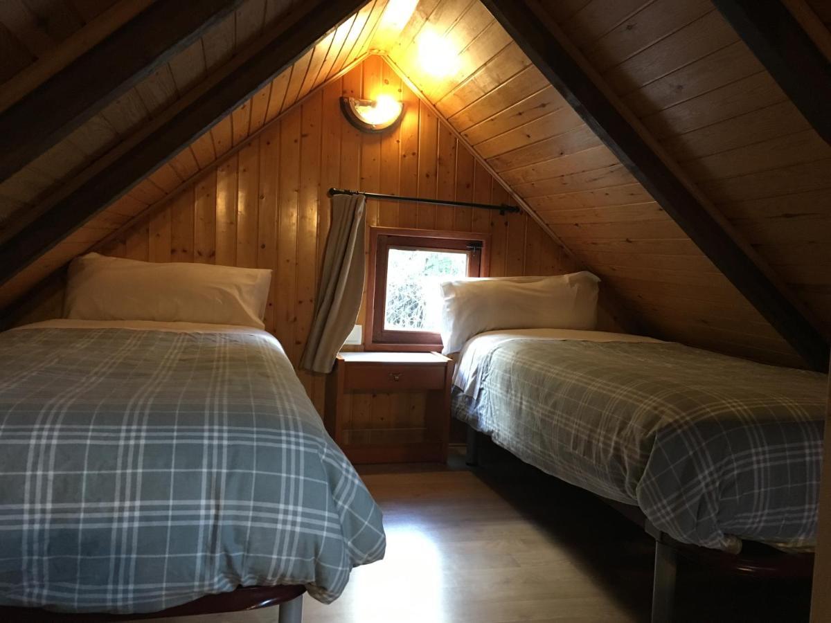 Camping Era Yerla D'Arties Ngoại thất bức ảnh